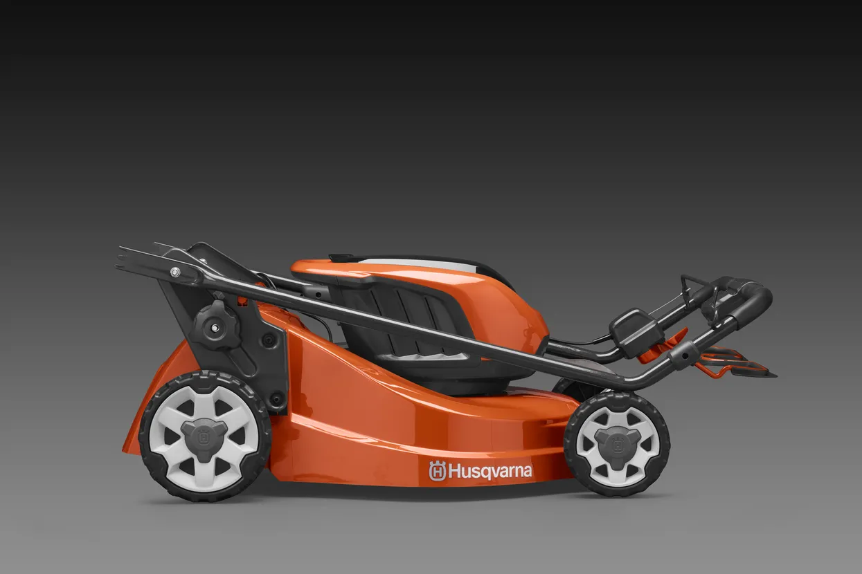 HUSQVARNA LC347iVX  bez aku a nabíječky sekačka