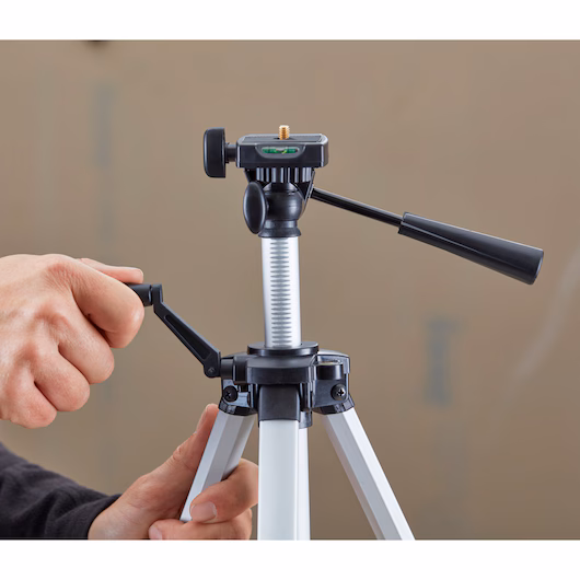 Stanley Teleskopický fotografický stativ TP2