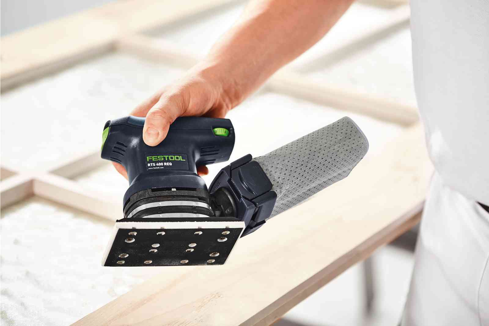 Festool vak na prach SB-LONGLIFE RTS/DTS/ETS 201693