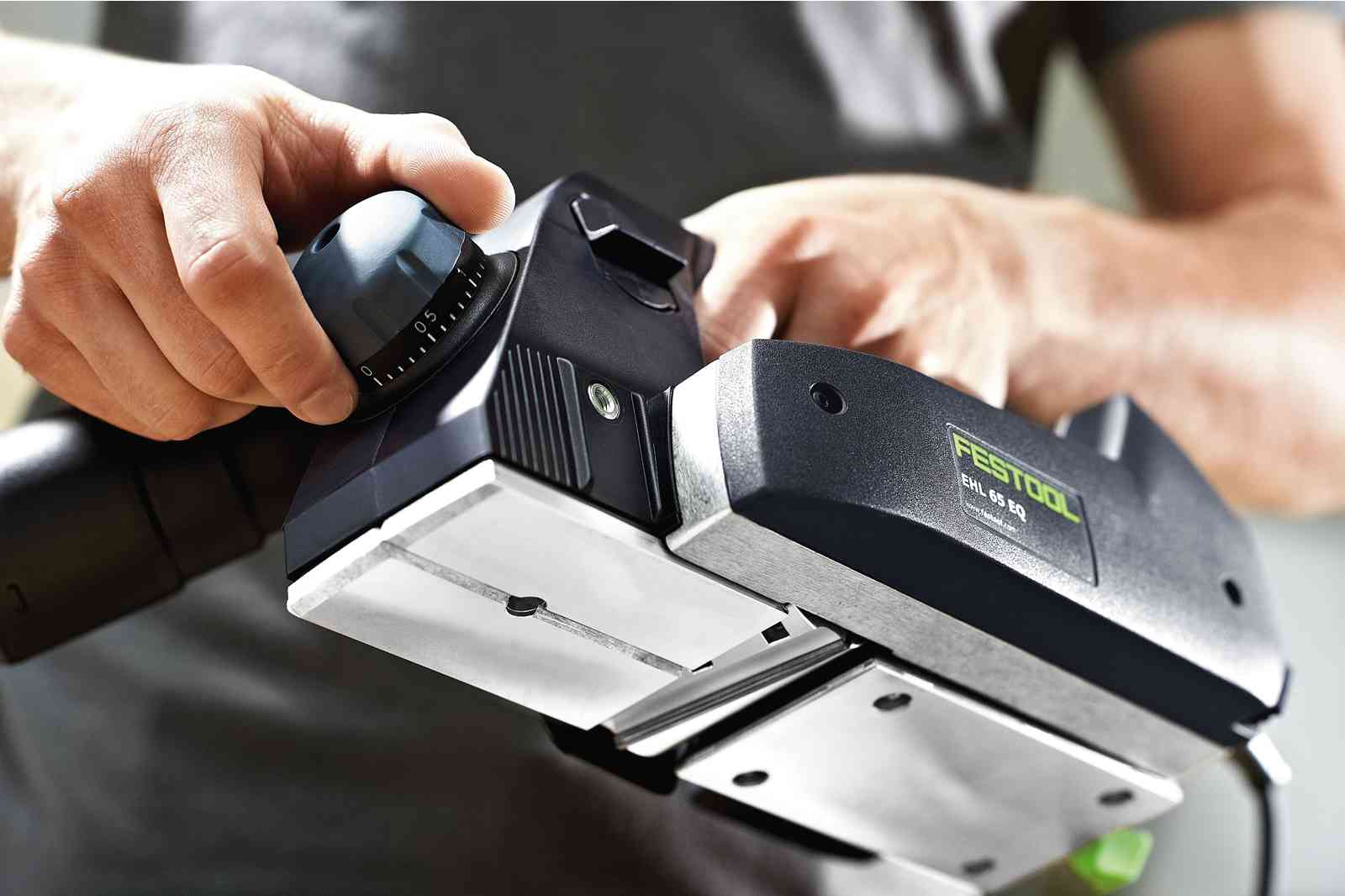 Festool EHL 65 EQ-Plus jednoruční elektrický 576247