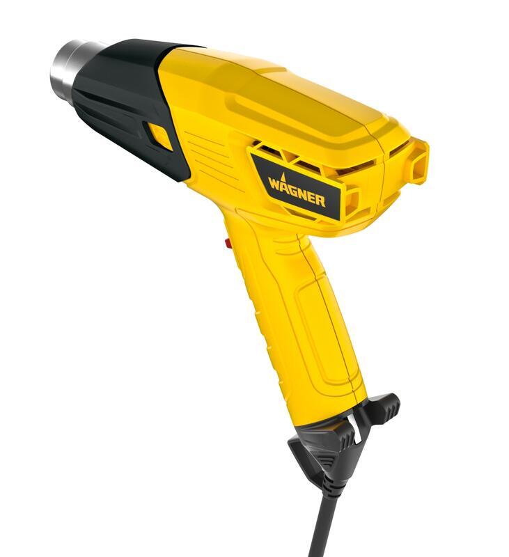 Pistole horkovzdušná Furno 300 2359348