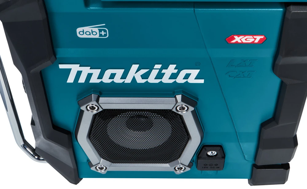 Makita MR003GZ Aku rádio DAB