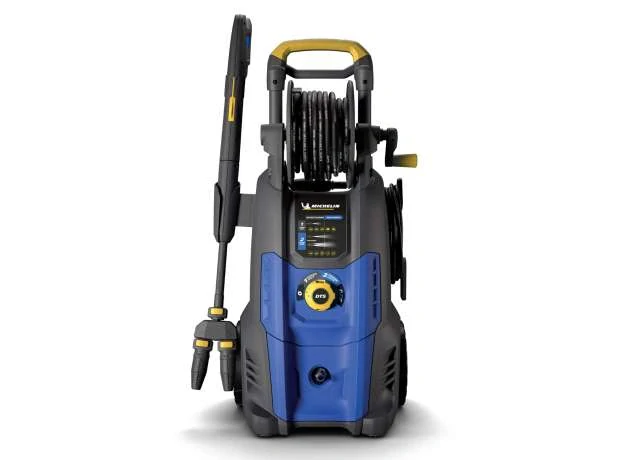 MICHELIN MPX25DTS vysokotlaká myčka se systémem Dualtech 150 bar, 2500 W, 810 l / h
