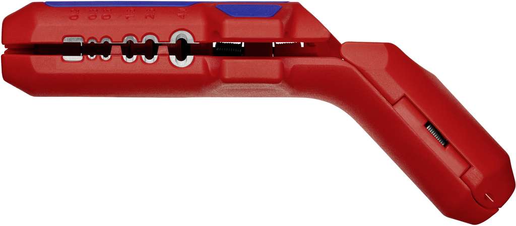 Odizolovací nůž Knipex 16 95 01 SB ErgoStrip univerzální