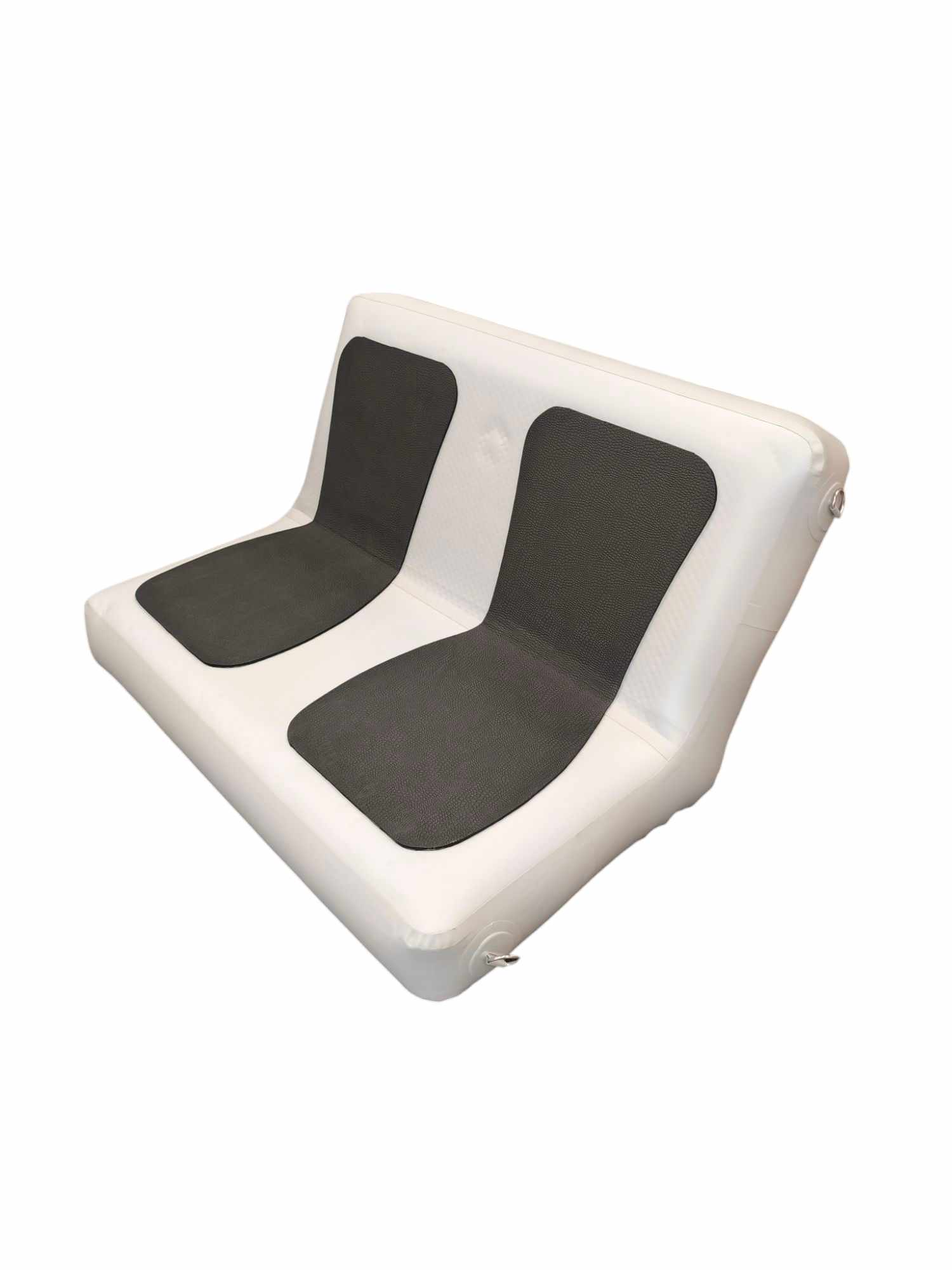 Nafukovací sedačka s opěradlem do člunu 94cm Pacific Marine