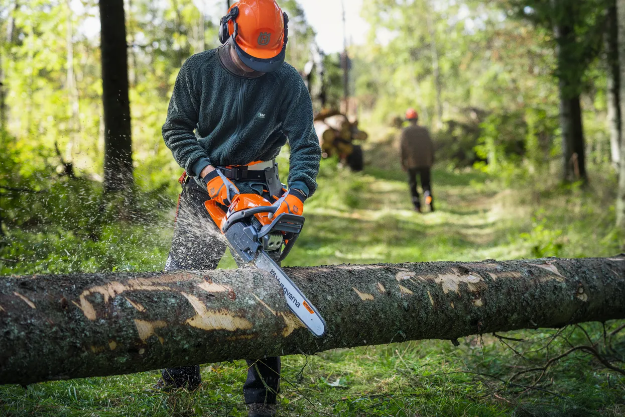 Husqvarna 450X řetězová pila 970702915