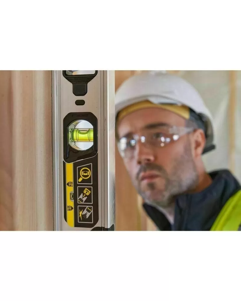 Vodováha FATMAX XTREME 120 cm Stanley FMHT43676-1