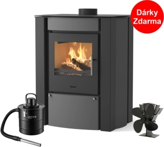 HS Flamingo AMOS Šedá HSF02-027