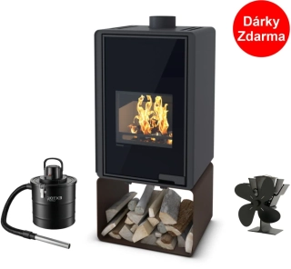 HS Flamingo PENTAI Hnědá sametová HSF42-022