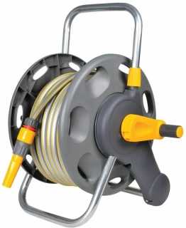 Hozelock Naviják na hadici 45m s hadicí 25m 2431R0000