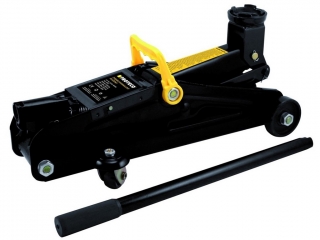 Zvedák hydraulický 2000kg pojízdný 135-335mm Proteco 42.02-40036