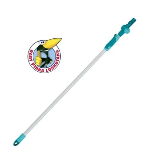 LEIFHEIT Tyč teleskopická 110-190cm s kloubem 41522