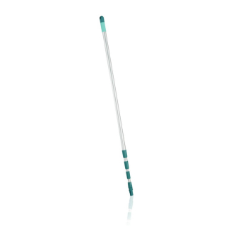 LEIFHEIT 41523L Tyč teleskopická 145-400cm