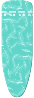 LEIFHEIT 71606 Potah na žehlicí prkno Thermo Reflect M 125 x 40 cm