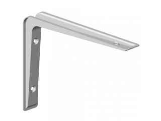 Element System Konzole ALIDO 120x170 bílá
