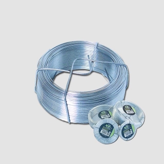 Drát 2.0/50 Zn vázací XTline 42220