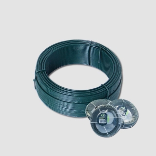Drát 1.8/50m PVC vázací XTline 42248