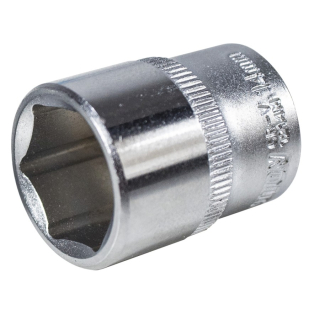 Hlavice nástrčná 1/4" | 8mm HONITON