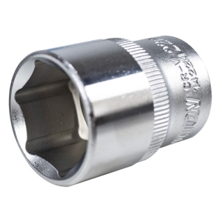 Hlavice nástrčná 1/2" | 36 mm HONITON