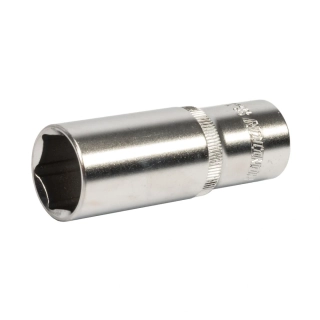 Hlavice nástrčná 1/2" prodloužená | 20 mm HONITON