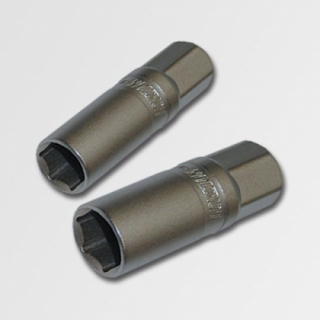 Klíč na svíčky 1/2" | 21mm HONITON