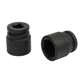 Hlavice nástrčná průmyslová 3/4" 26mm HONITON