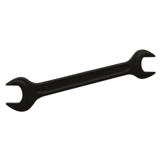 GK TOOLS Klíč oboustranný | 6x7 mm P10407
