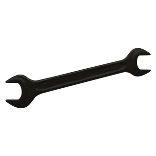 GK TOOLS Klíč oboustranný | 17X19 mm P10419