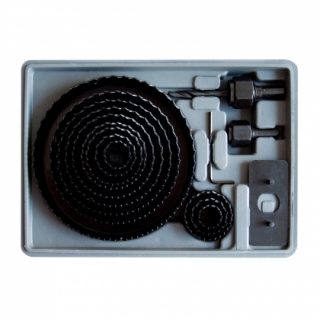 Vykružovače 19-127mm 16d P11804 JOBI