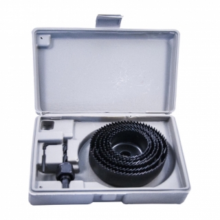 Vykružovače 50-100mm 8d P11807 JOBI