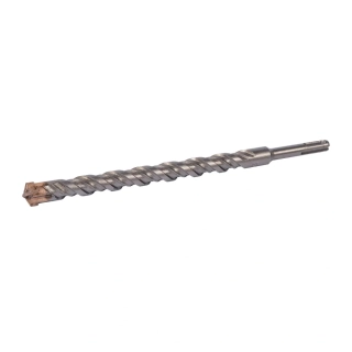 STAVTOOL Vrták vidiový SDS PLUS, 4 břity | 6x210 mm