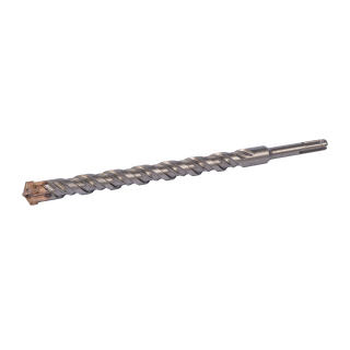 STAVTOOL Vrták vidiový SDS PLUS, 4 břity | 10x1000 mm