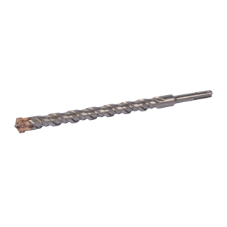 STAVTOOL Vrták vidiový SDS PLUS, 4 břity | 10x210 mm