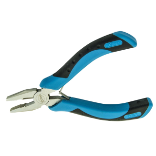 Kleště mini 125mm kombinované CrV Xtline X0125