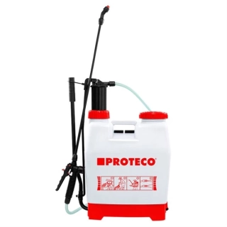 Postřikovač zádový 12 L PROTECO 10.80-PT-12