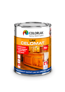 Lak C1038 3,5l mat Co