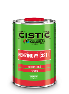 Benzín technický 700 ml COLORLAK