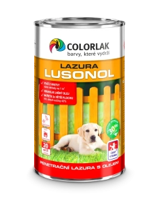Lusonol S1023-0022 palisandr 8l