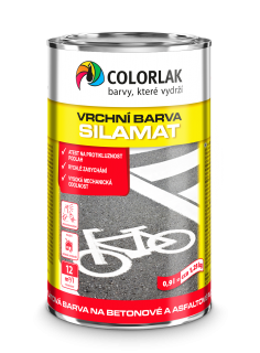 SILAMAT S2819/0100 0.9l bílá
