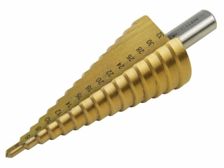 Vrták 4-32mm stupňovitý EXTOL CRAFT 20055