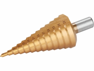 Vrták 4-39mm stupňovitý EXTOL CRAFT 20057