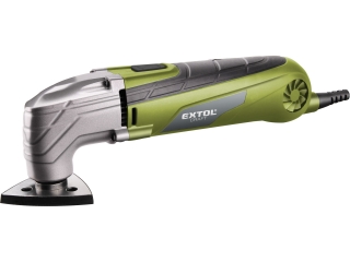 Bruska multifunkční 300W EXTOL CRAFT 417220