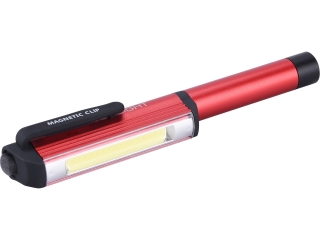 Svítilna tužka 280lm COB, 3W COB LED  EXTOL LIGHT 43118