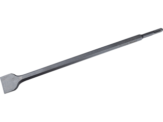 Sekáč plochý SDS PLUS, 400x14mm, šířka ostří 40mm EXTOL PREMIUM 8801503