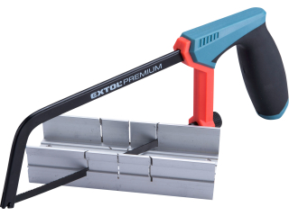 Pilka 150mm plátek s kosořezem EXTOL PREMIUM 8812111