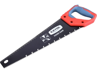 Pila ocaska 400mm EXTOL PREMIUM 8812201
