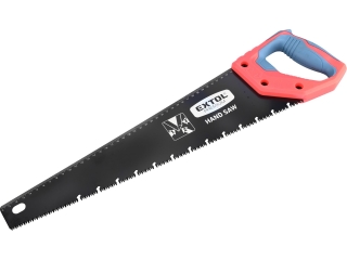 Pila ocaska 450mm EXTOL PREMIUM 8812202