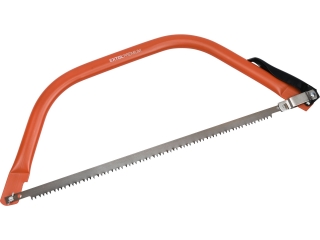 Pila na dřevo oblouková, 533mm/21" EXTOL PREMIUM 8812285
