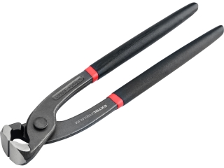 Kleště štípací rabicové, 275mm, s izolací, CrV  EXTOL PREMIUM 8813057