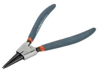 Kleště seeger přímé vnější 175mm EXTOL PREMIUM 8813513